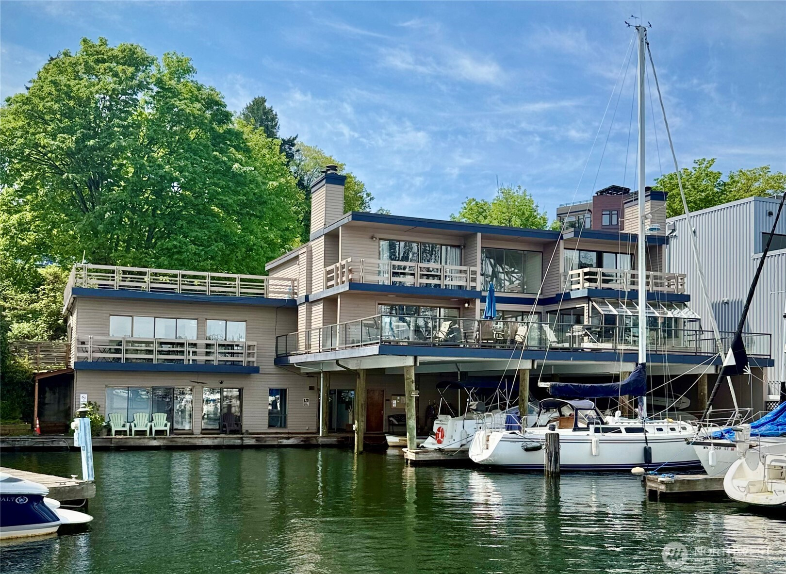 Address Not Available, Seattle, WA 98109