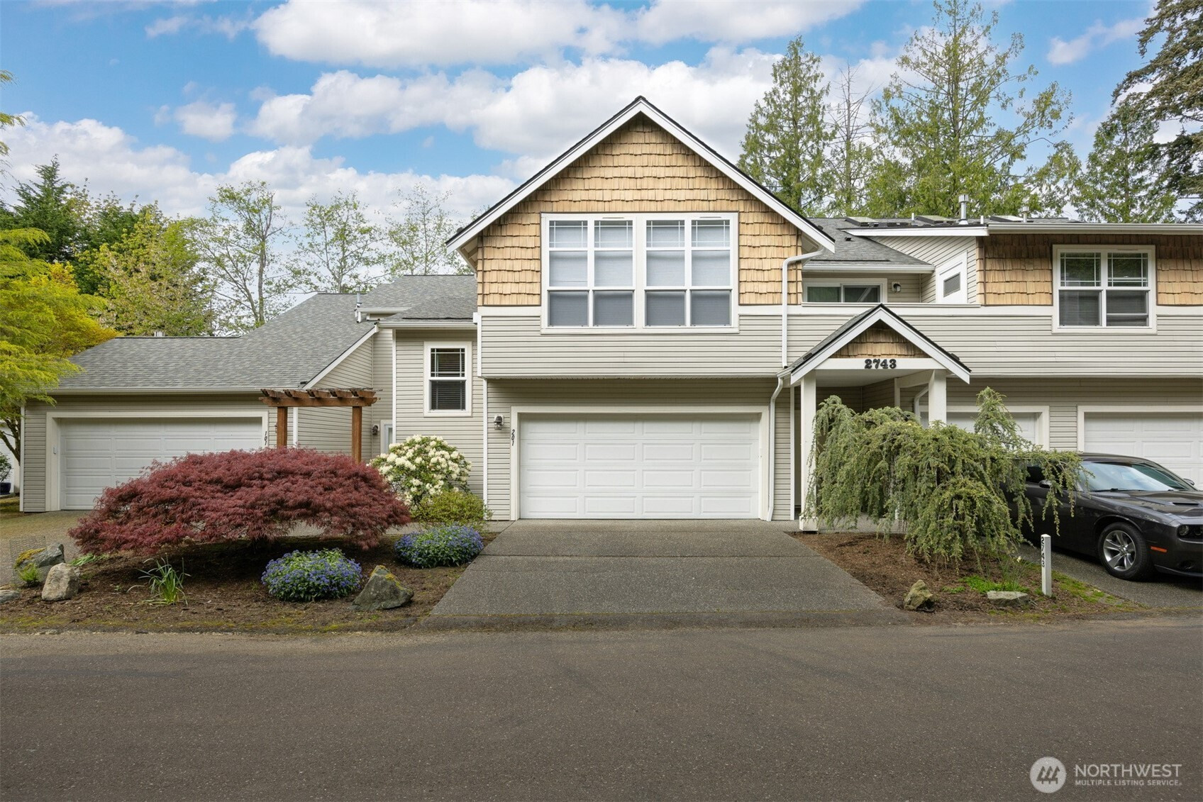 2743 Cody Circle, Bellingham, WA 98225