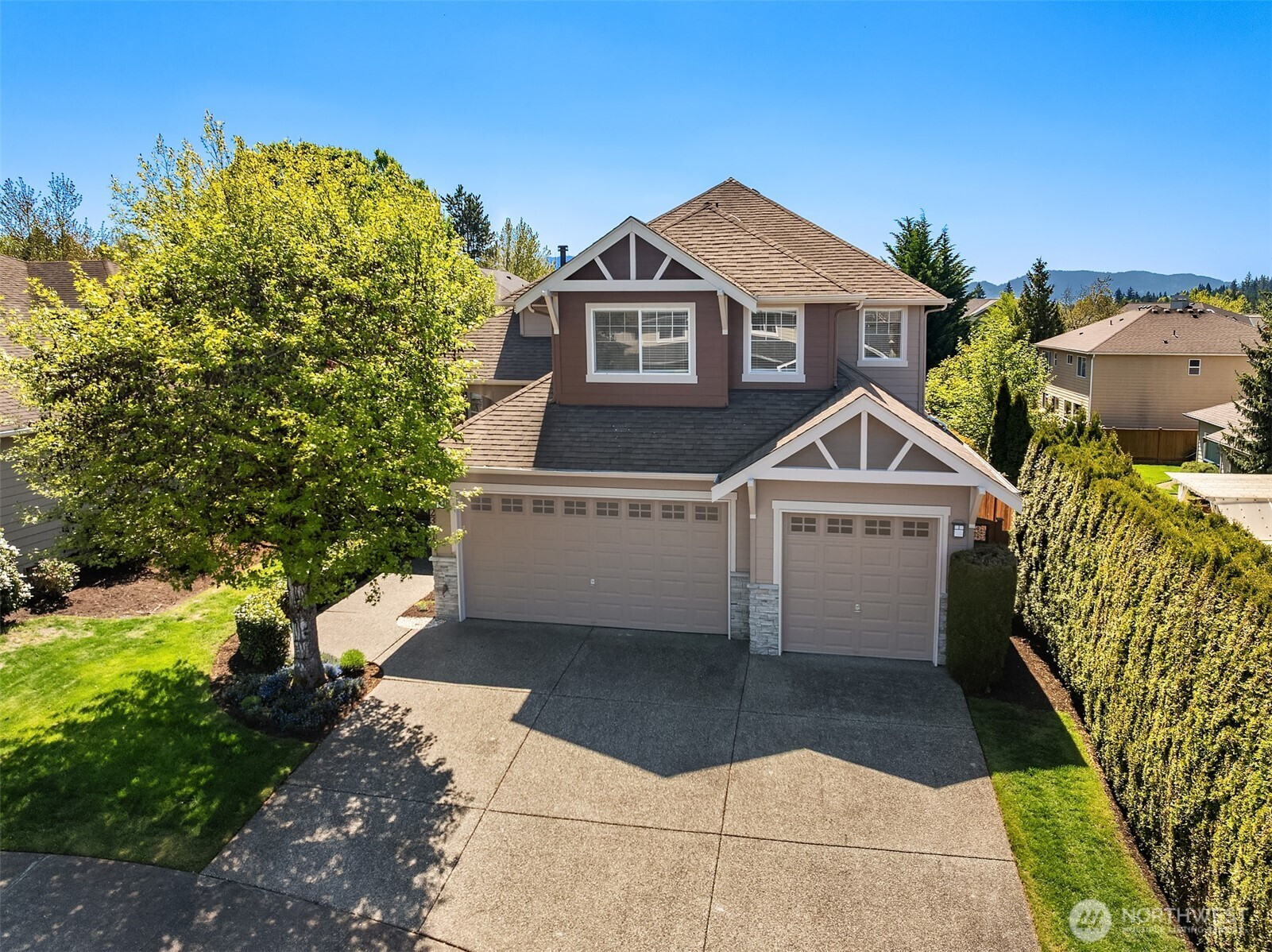 23713 SE 5th Court, Sammamish, WA 98074