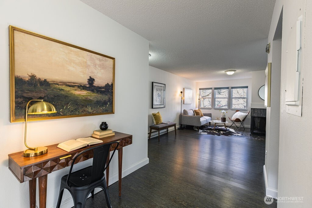 2001 E Yesler, Seattle, WA 98122