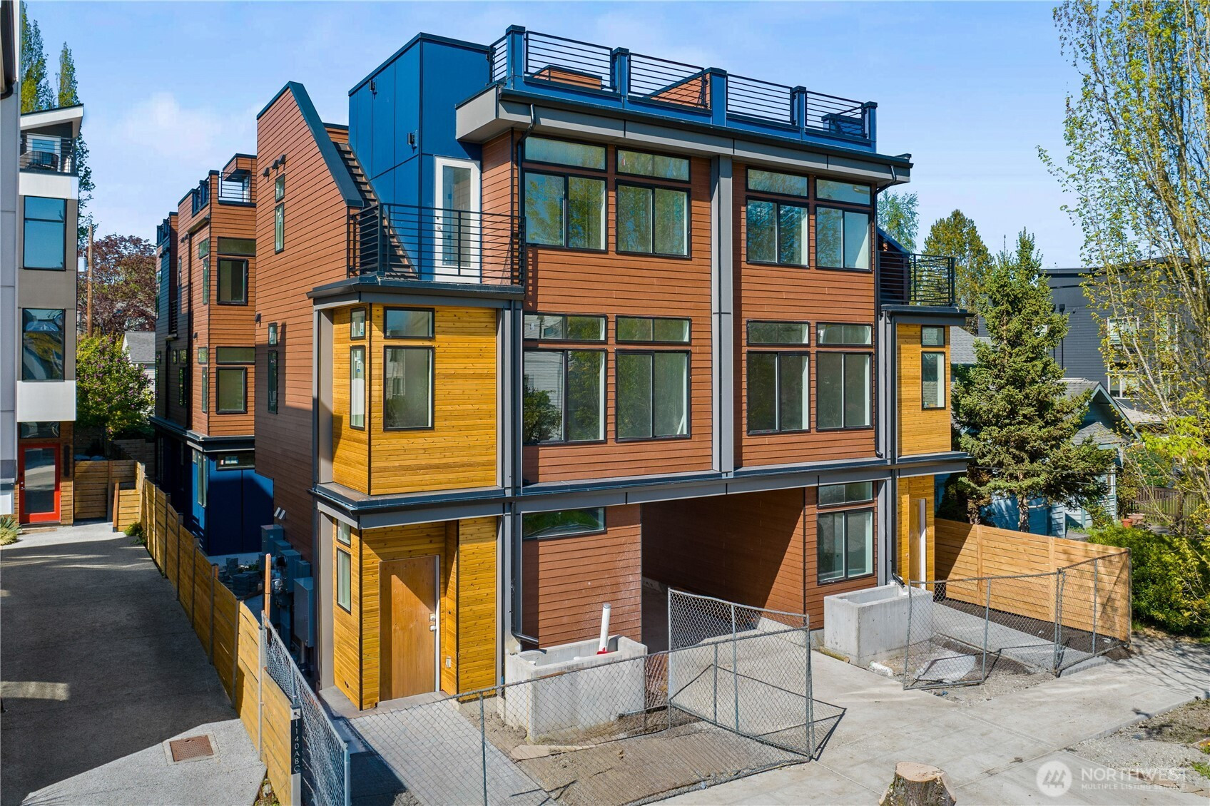 1136 A NW 57th Street, Seattle, WA 98107