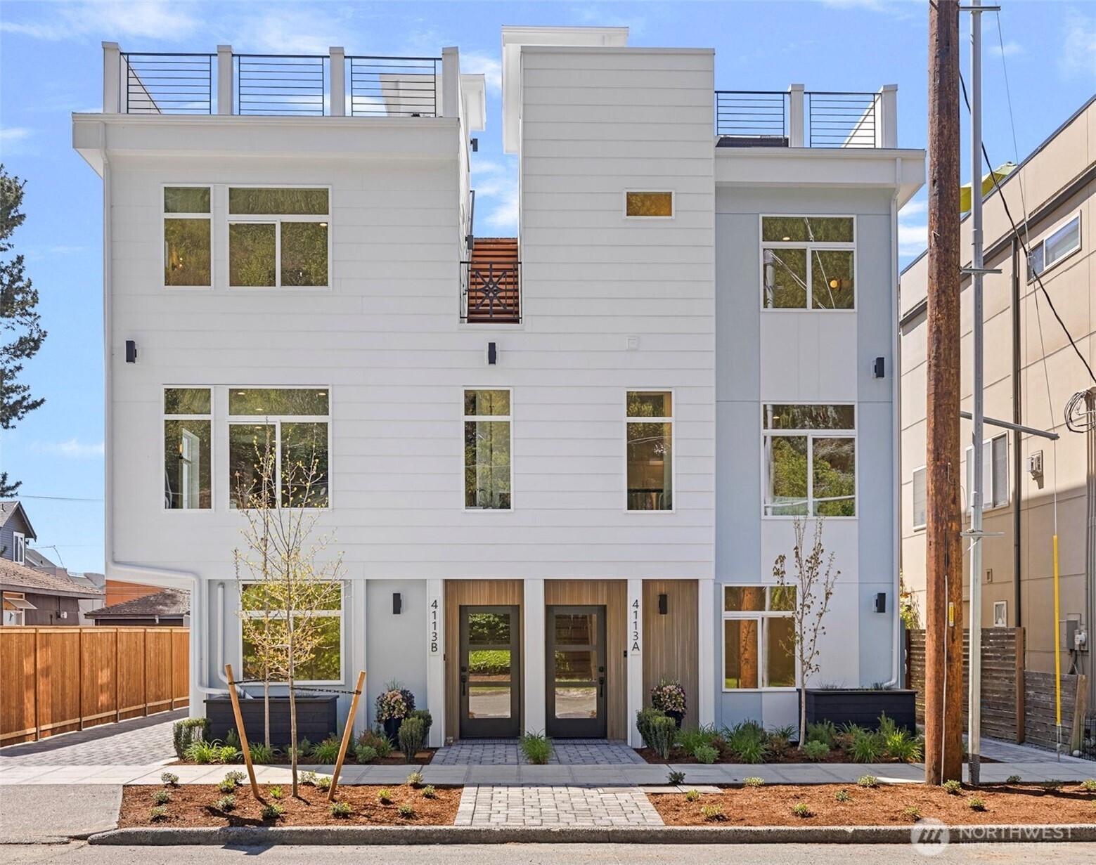 4113 Chilberg Avenue SW, Seattle, WA 98116