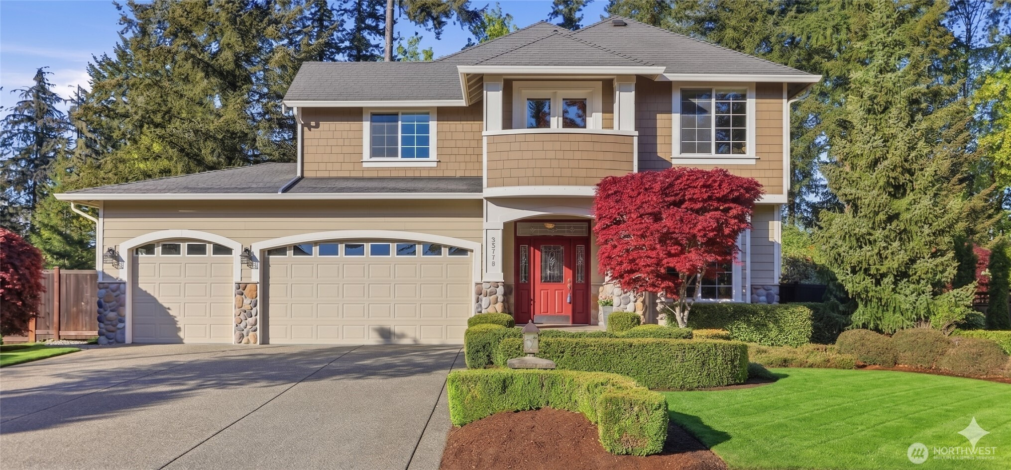 23770 SE 243rd Street, Maple Valley, WA 98038