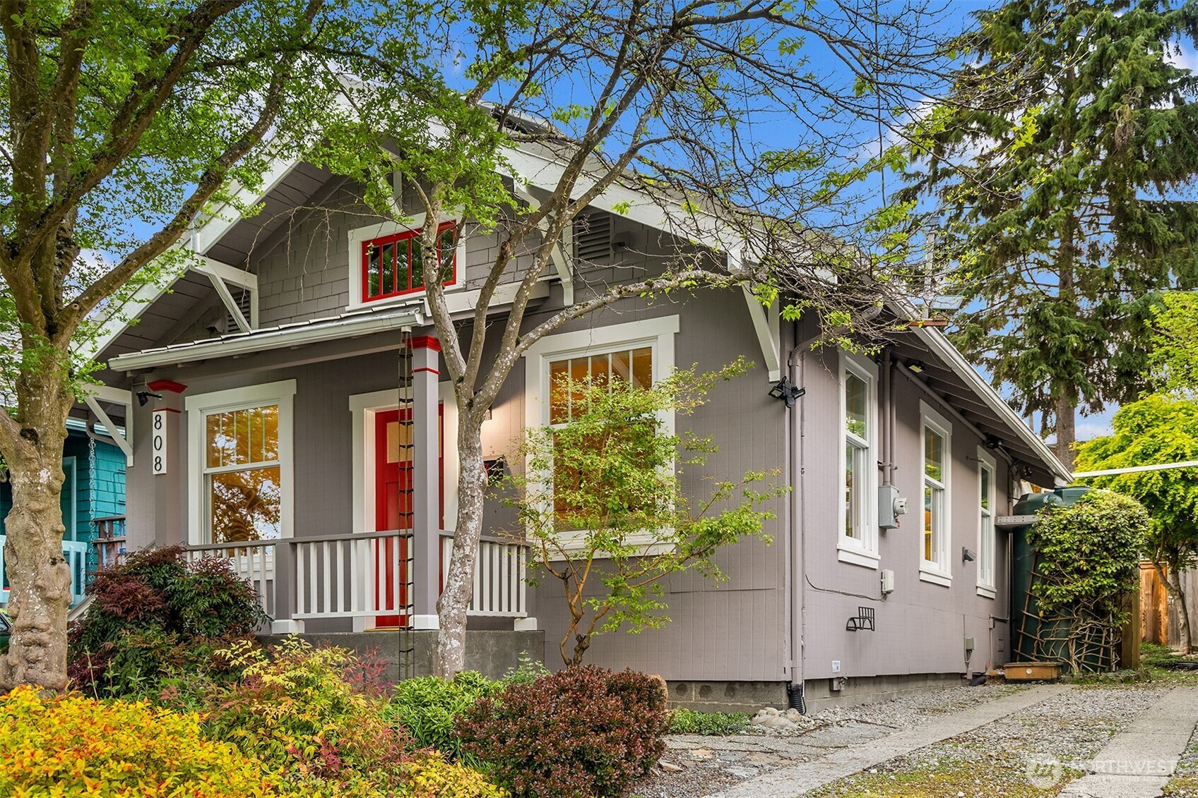 808 NW 64th Street, Seattle, WA 98107