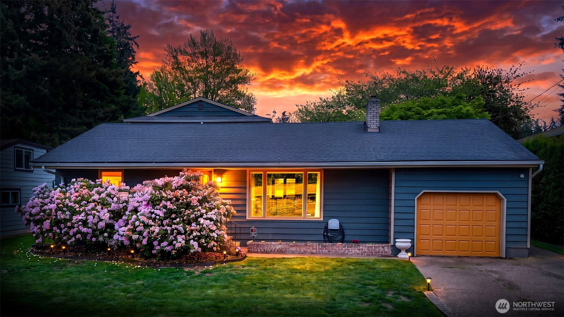 4919 Dogwood Drive, Everett, WA 98203