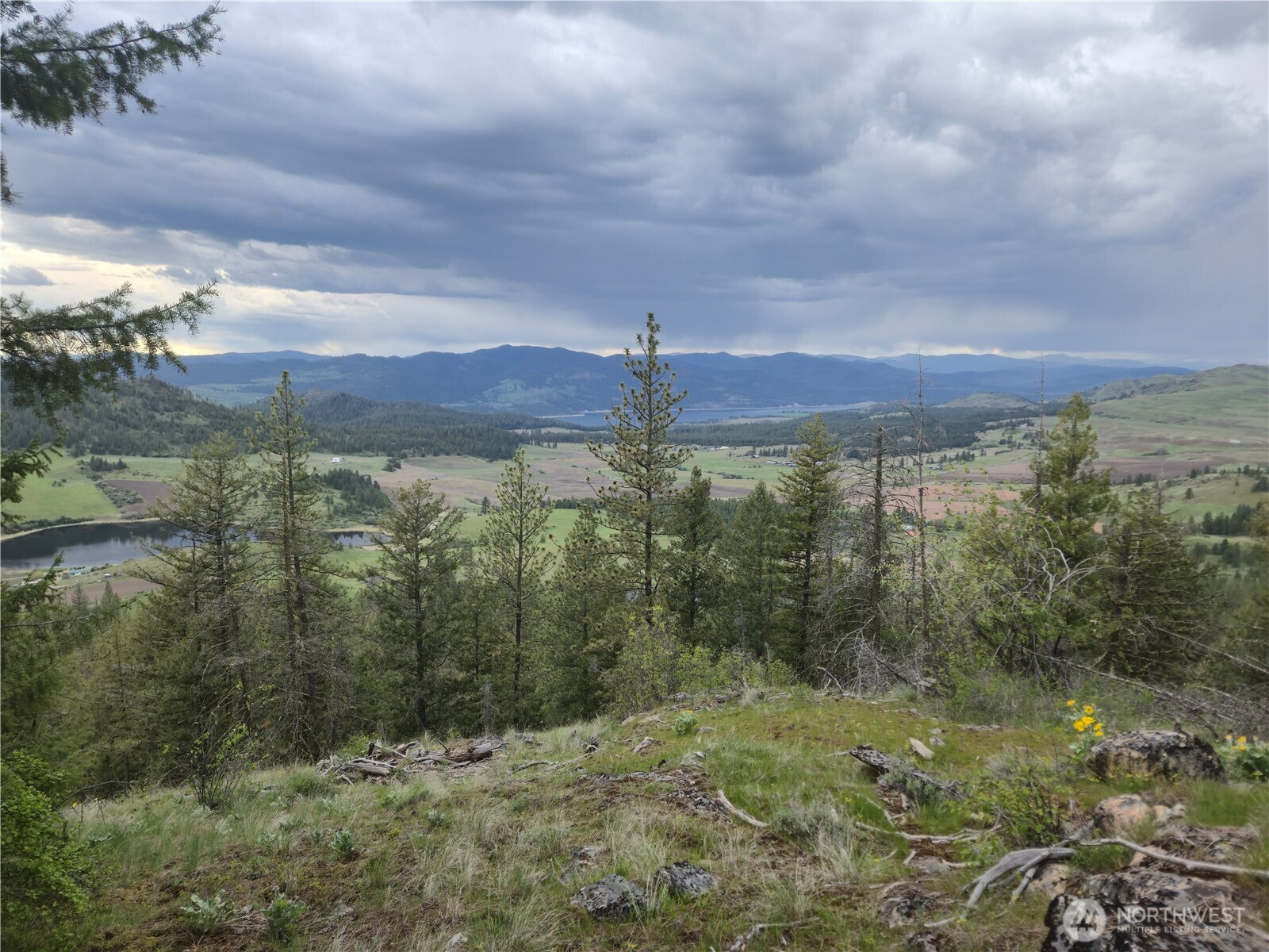 0 Fruitland Valley Road, Fruitland, WA 99129