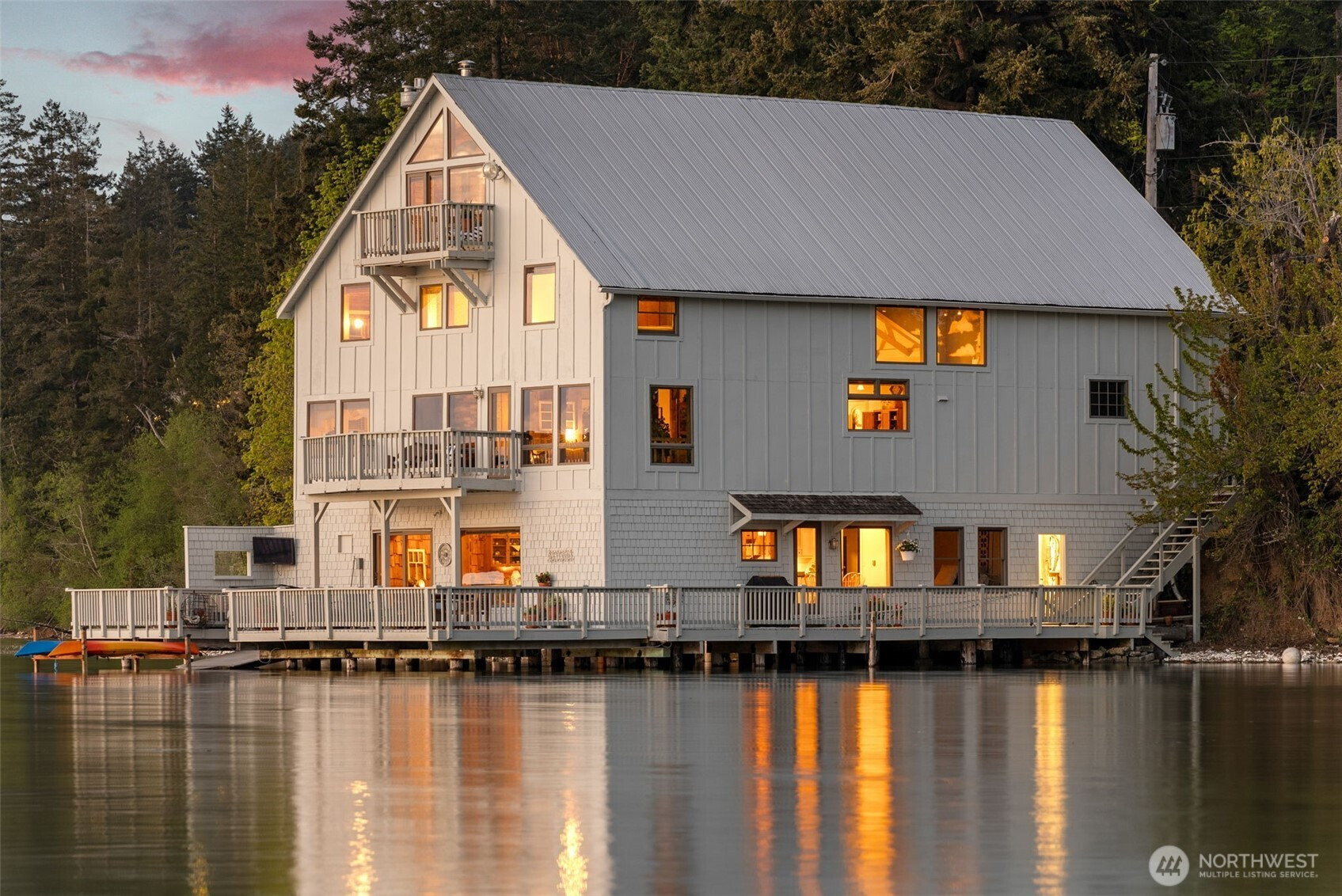 17257 Olympic View Drive NW, Silverdale, WA 98383