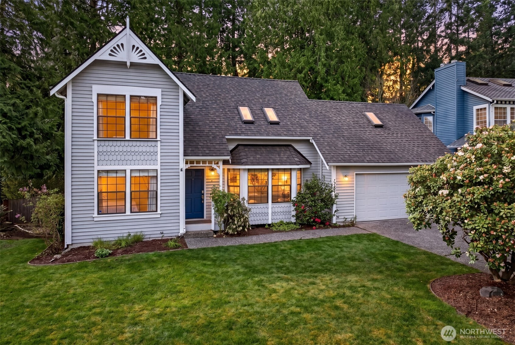 13831 173rd Avenue NE, Redmond, WA 98052