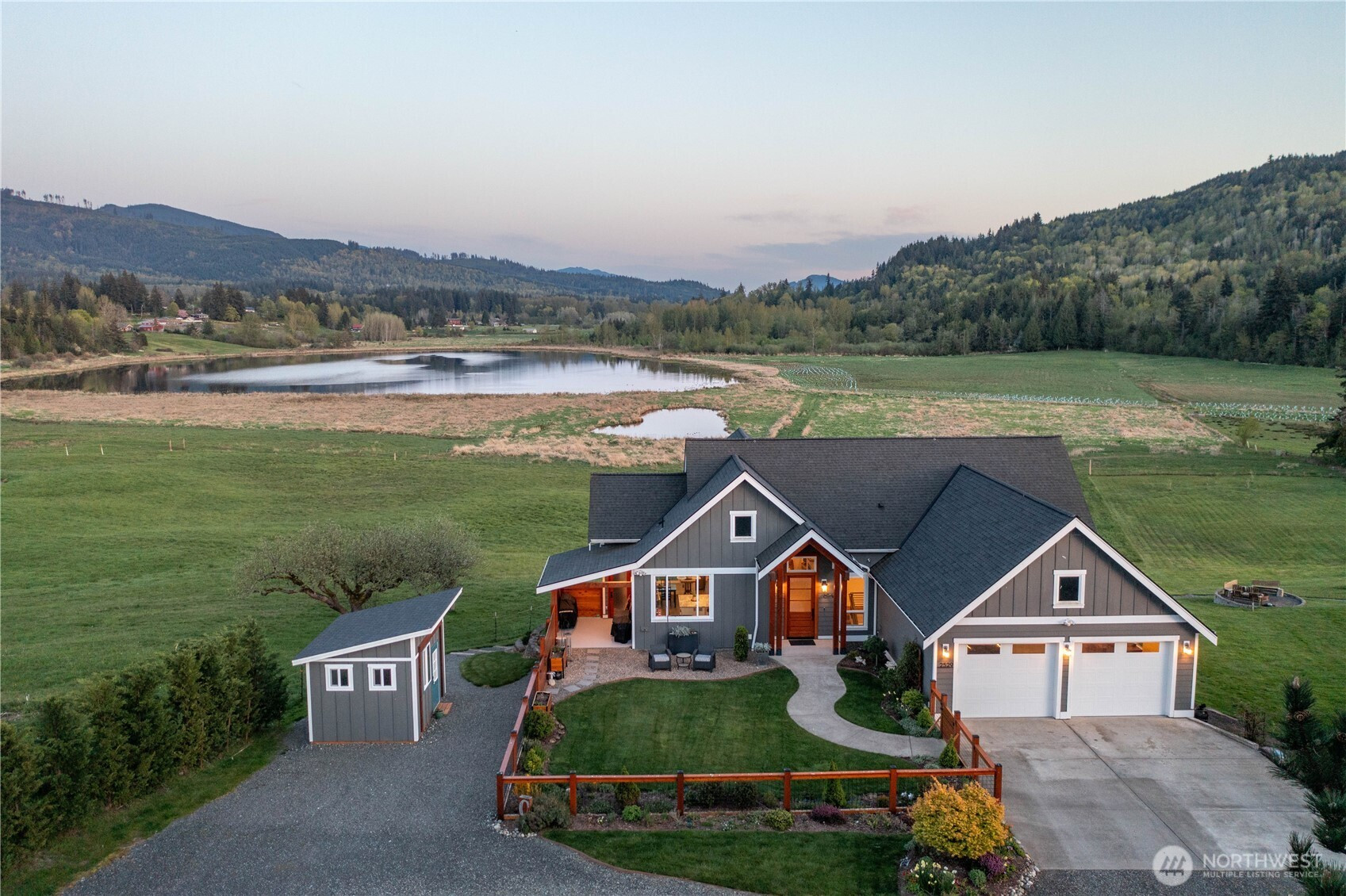 2529 Mount Baker Highway, Bellingham, WA 98226