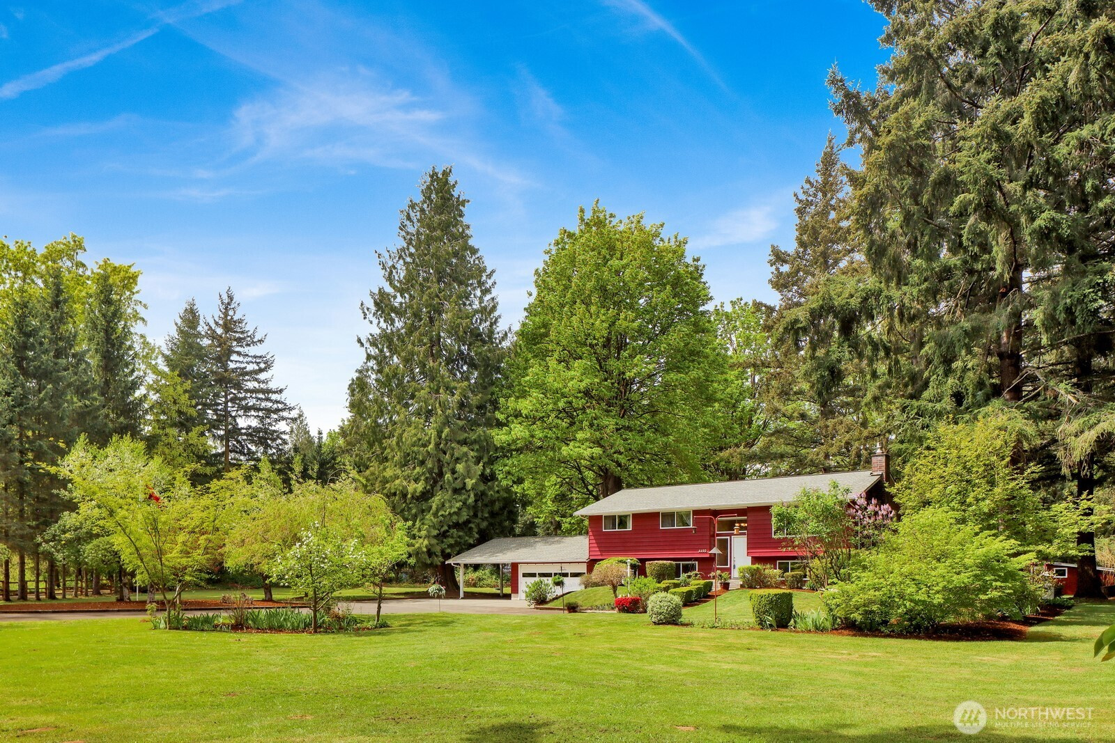 6650 Kings Lane, Bellingham, WA 98226