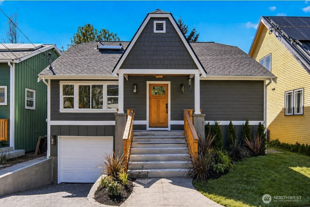 5639 3rd Avenue NW, Seattle, WA 98107