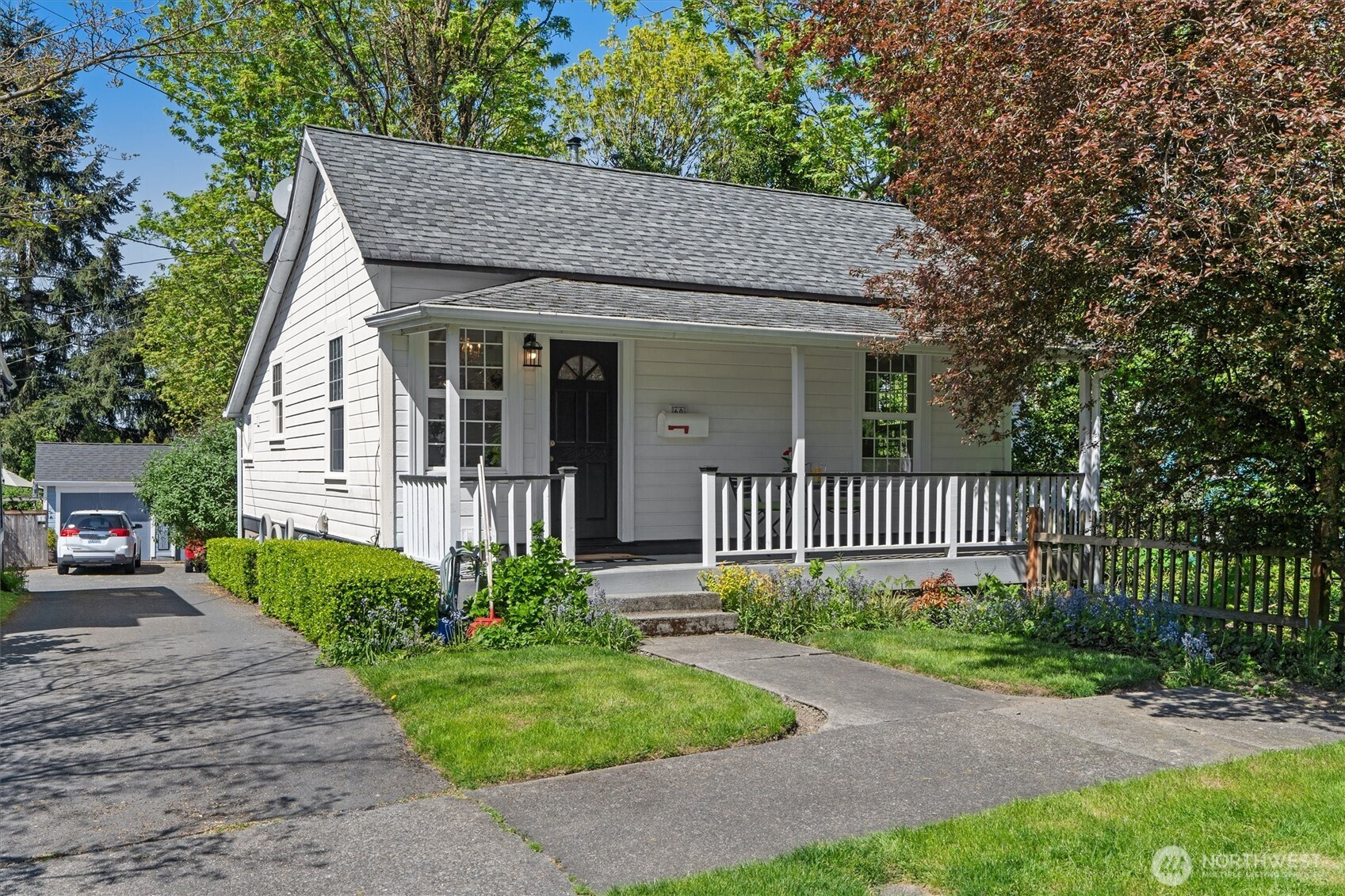 60 Cedar Avenue, Snohomish, WA 98290