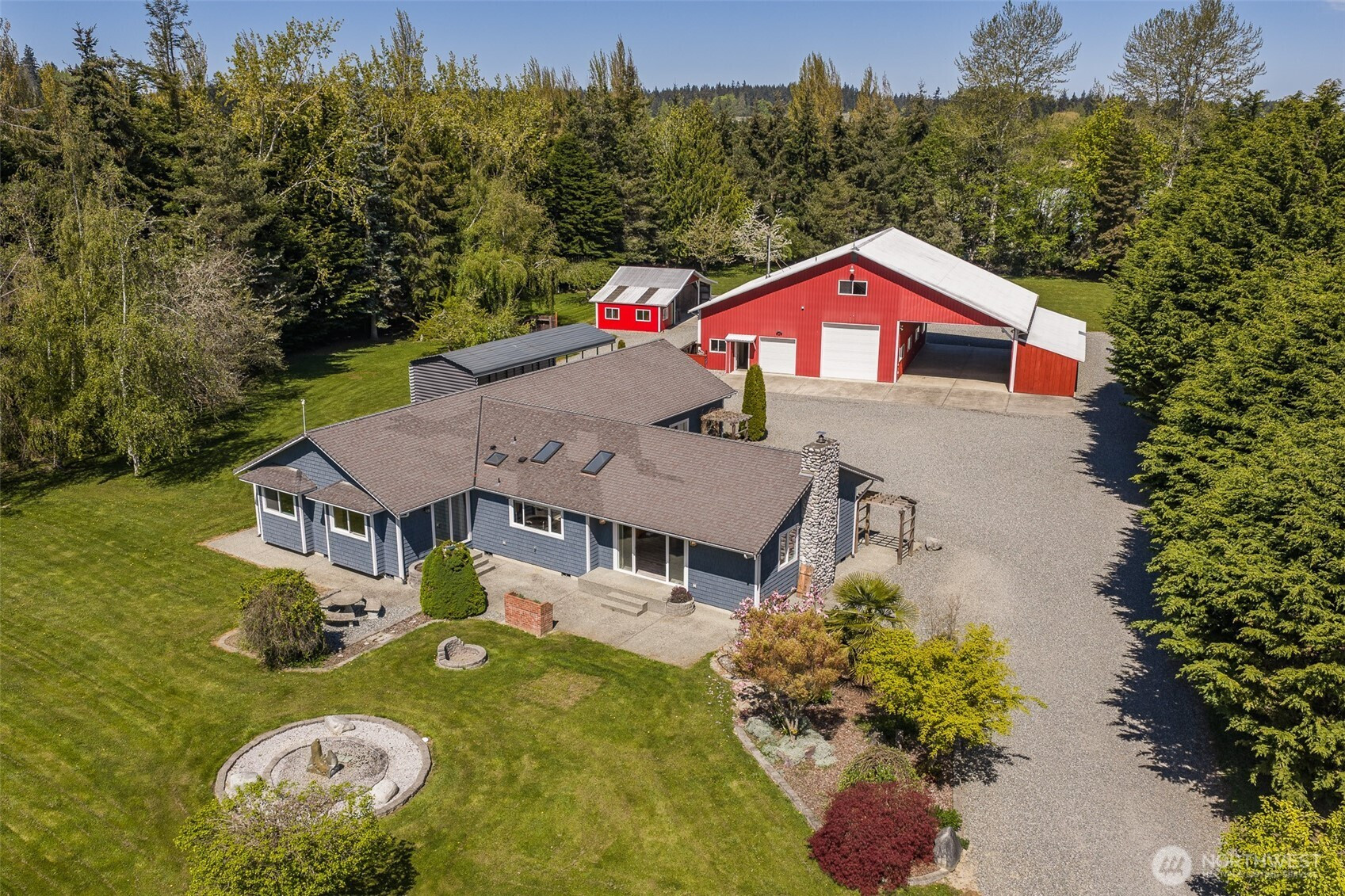 113 Gold Dust Lane, Sequim, WA 98382