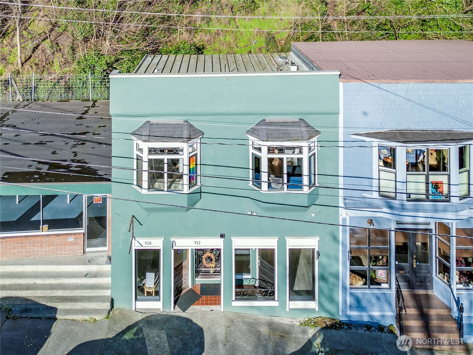 922 Washington Street, Port Townsend, WA 98368