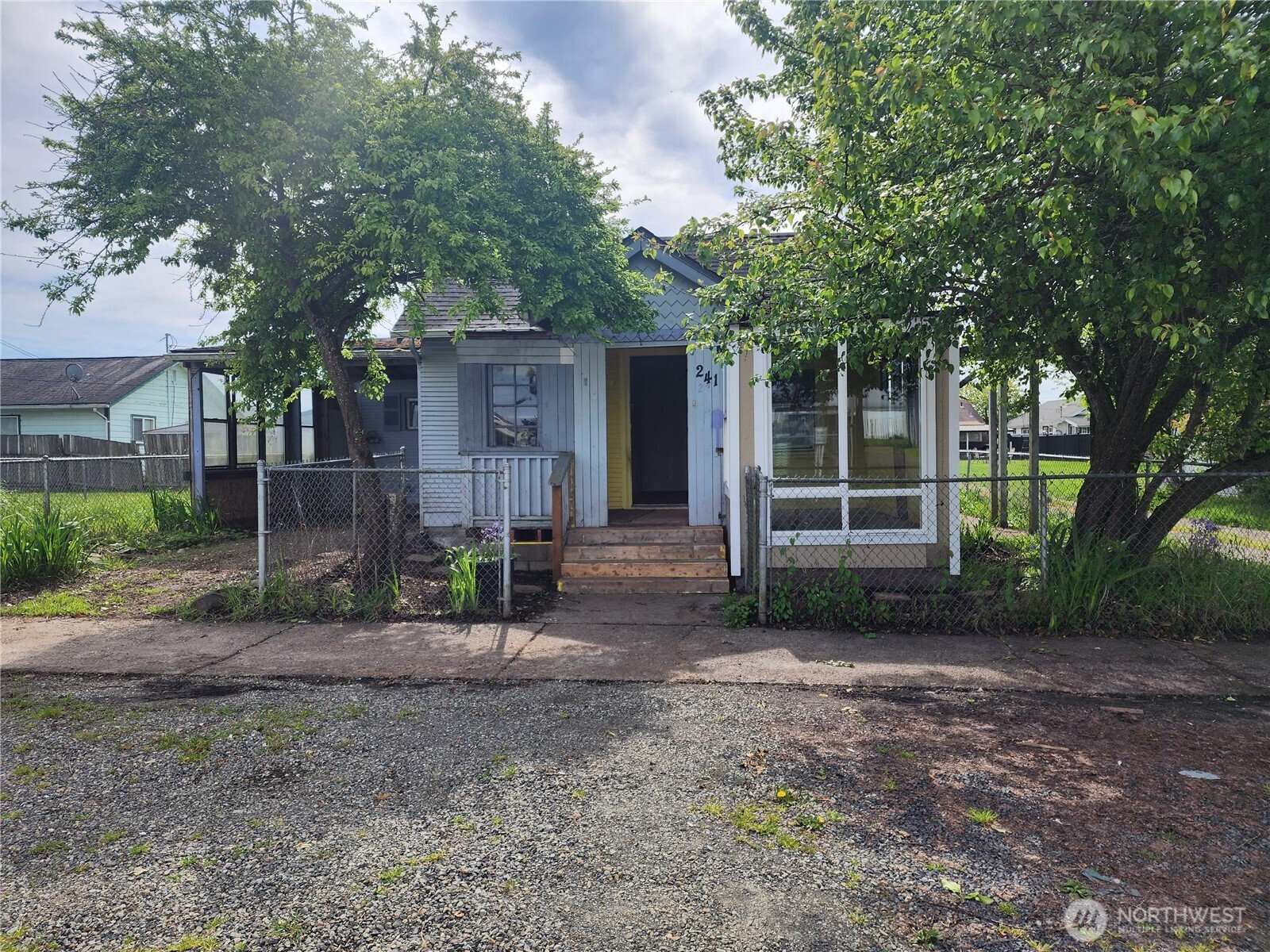 241 SW 10th Street, Chehalis, WA 98532