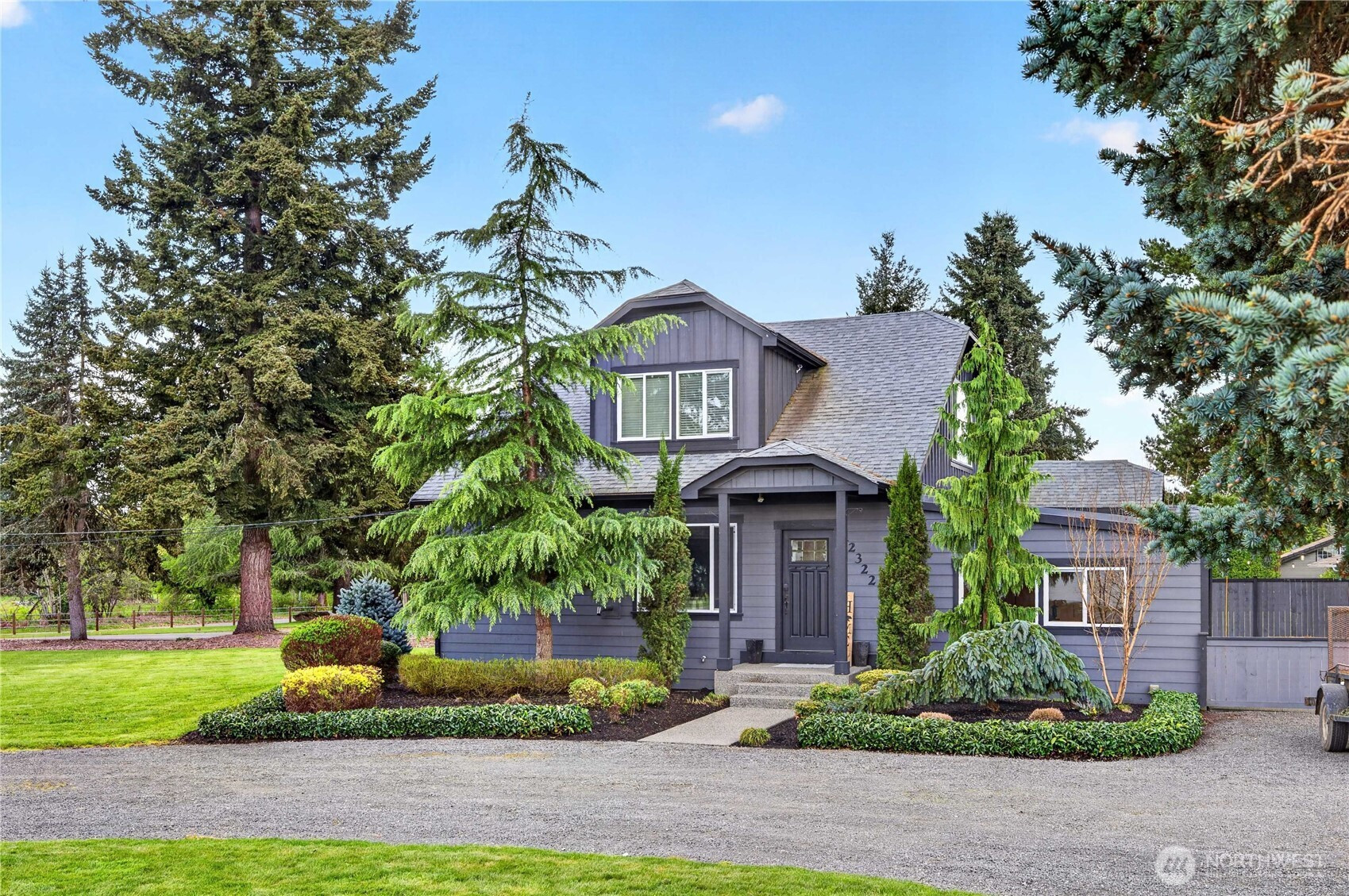 12322 Mundy Loss Rd. E, Buckley, WA 98321