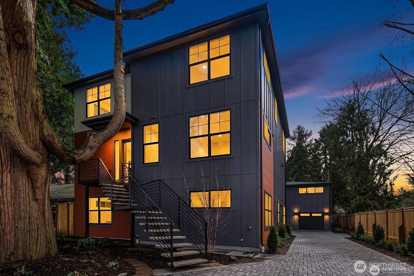 2615 NE 87th Street, Seattle, WA 98115