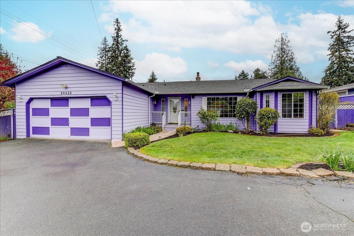 20426 Dayton Avenue N, Shoreline, WA 98133