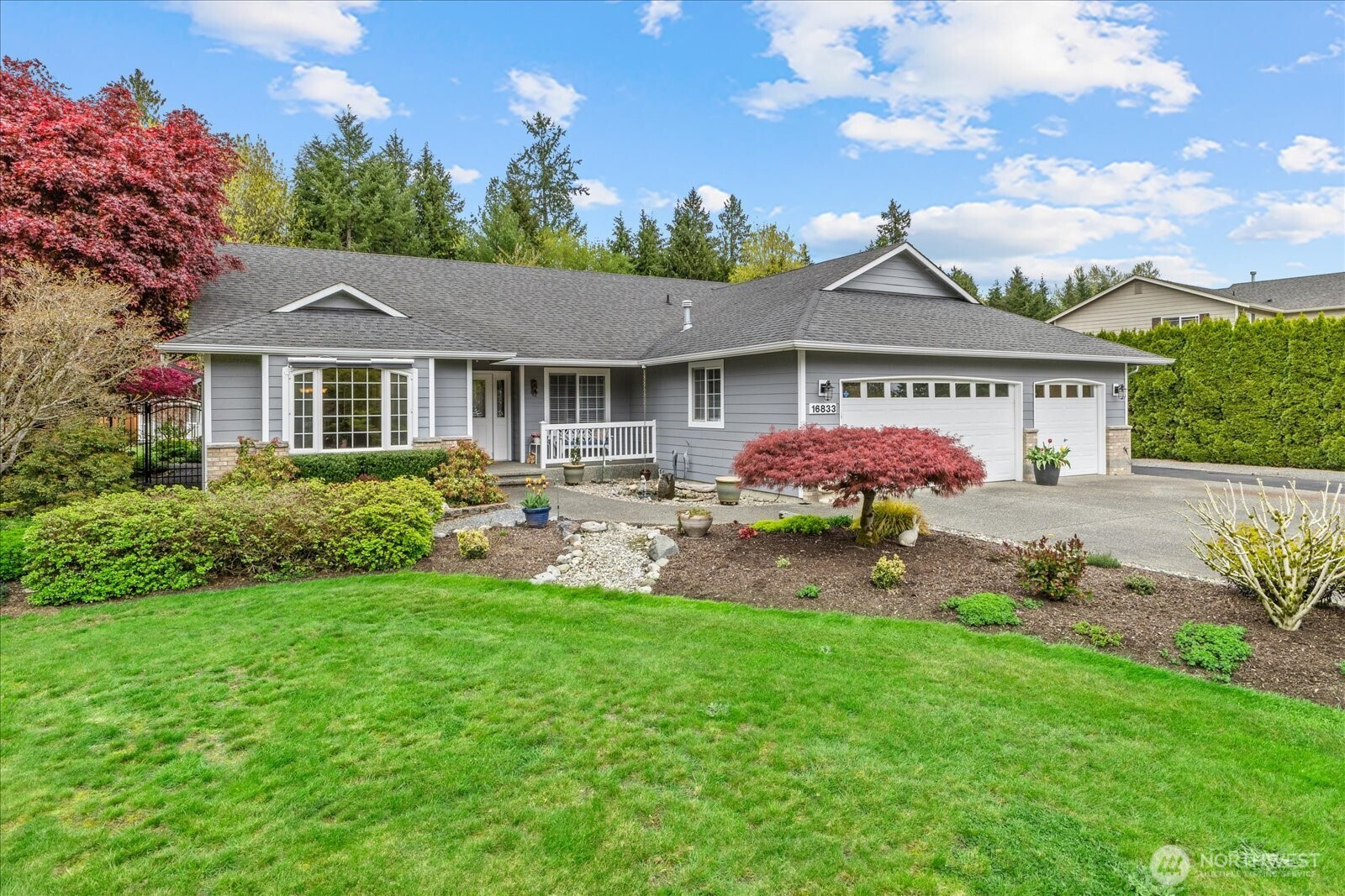 16833 103rd Place NE, Granite Falls, WA 98252