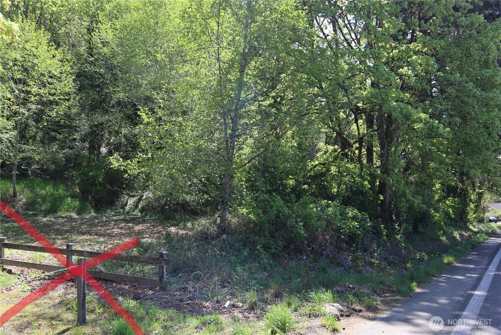 16230 XXX E State Route 106, Belfair, WA 98528