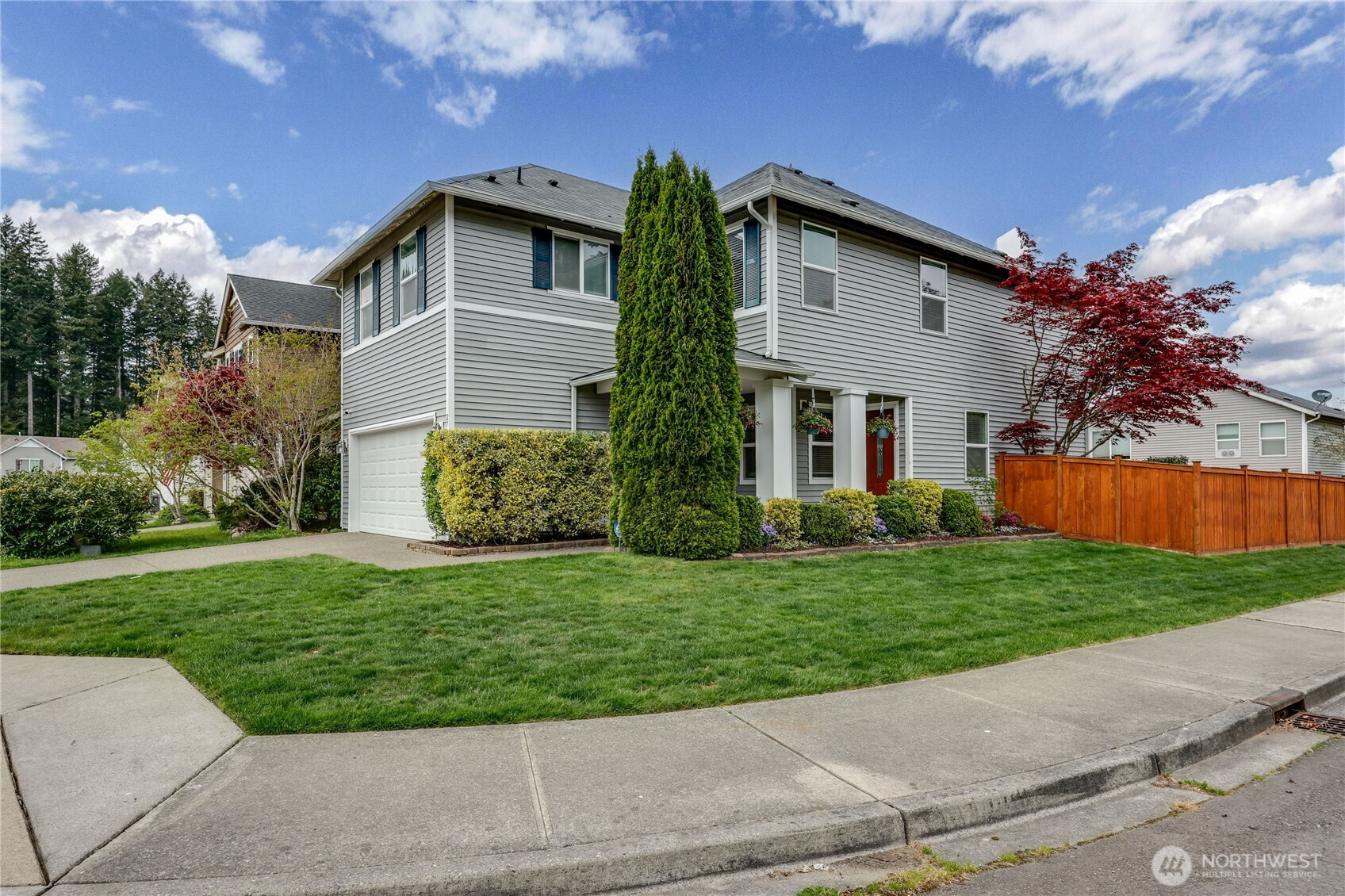 2731 SW Jabirin Way, Port Orchard, WA 98367