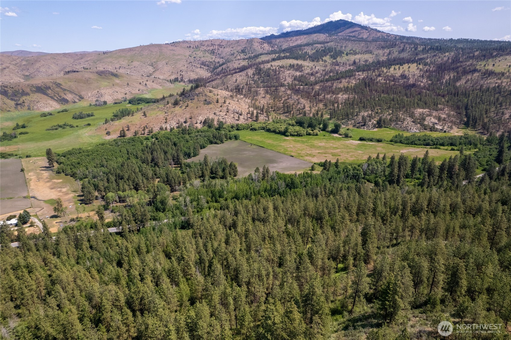 0 Peter Dan Rd, Coulee Dam, WA 99116