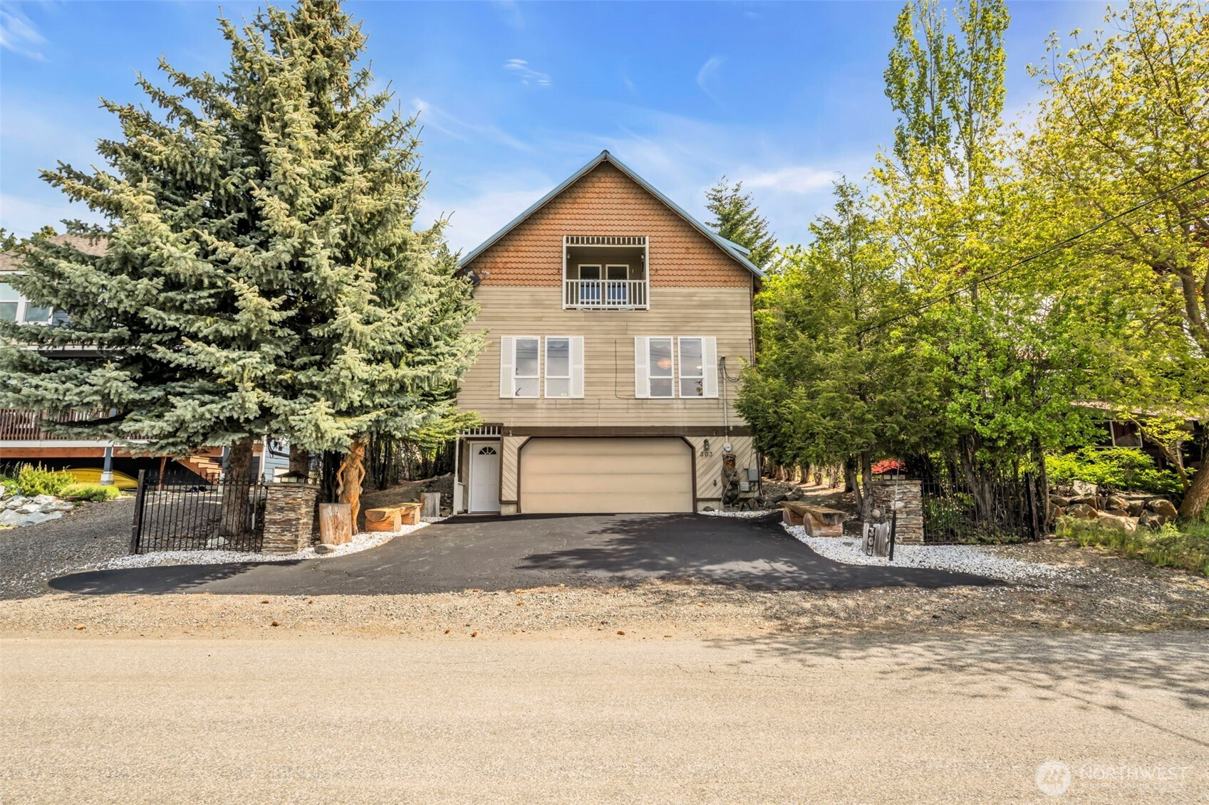 303 N B Street, Roslyn, WA 98941