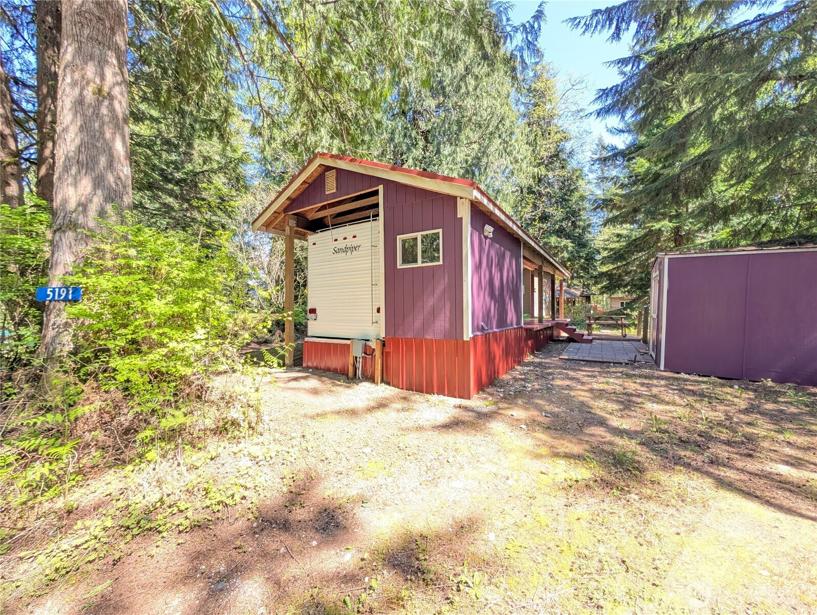 5191 Ma Kook Trl, Concrete, WA 98237