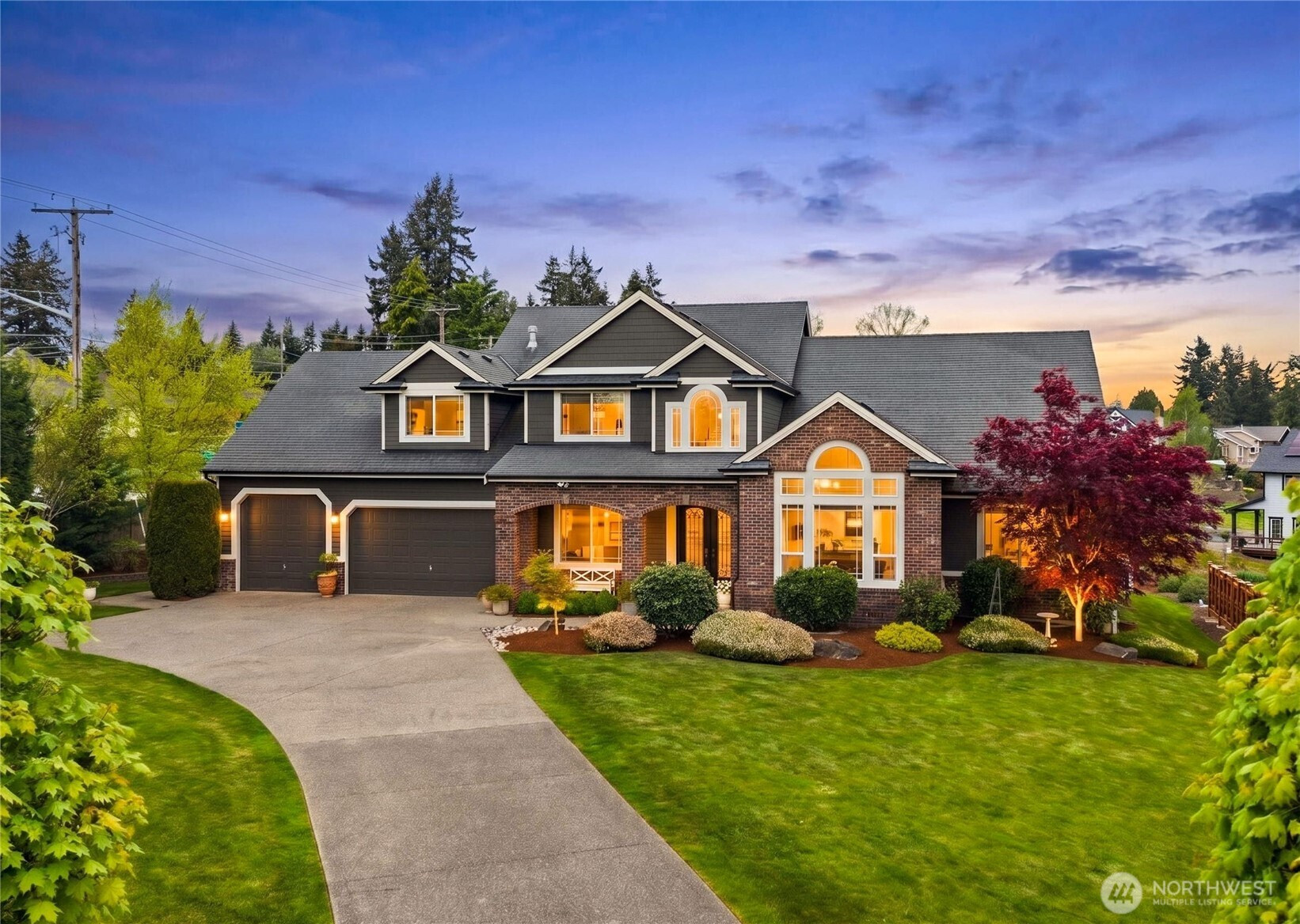 12801 49th Street Ct E, Edgewood, WA 98372