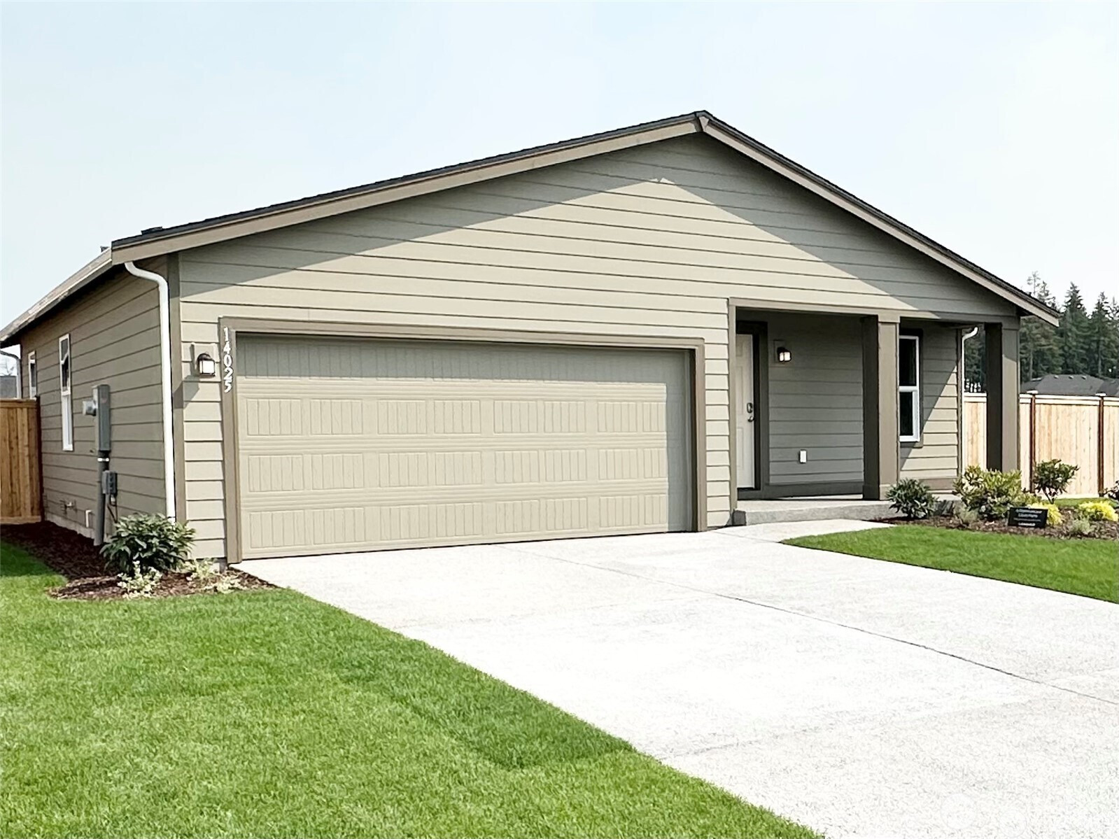 14025 198th Street East, Graham, WA 98338