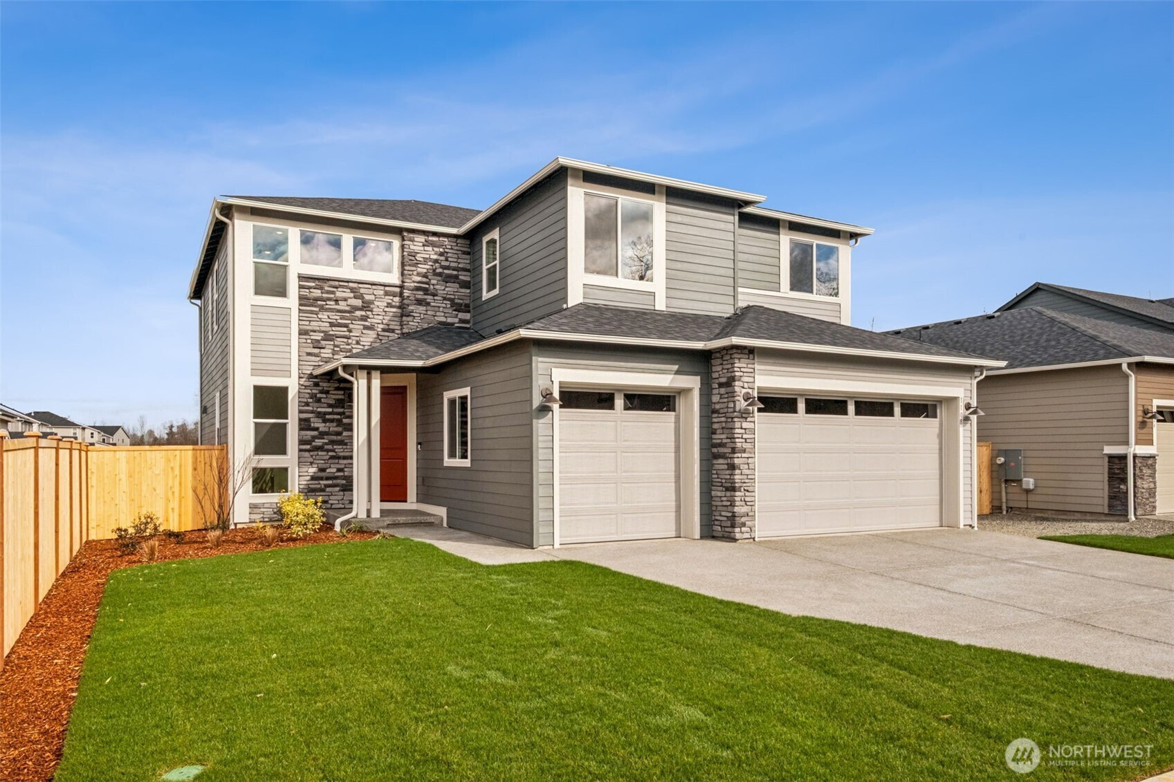 1108 Tanner Ave., Buckley, WA 98321