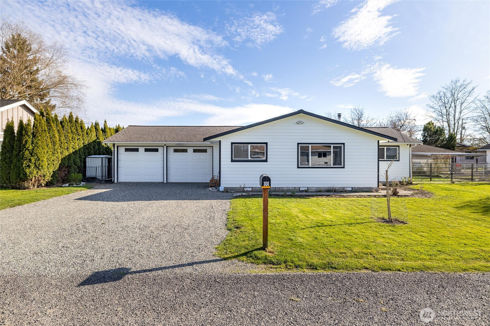 305 Baker Street, Everson, WA 98247