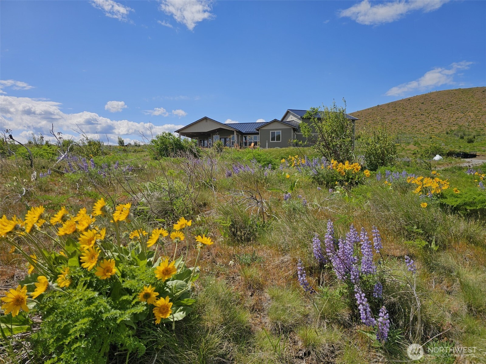 1522 Deer Valley Drive, Ellensburg, WA 98926