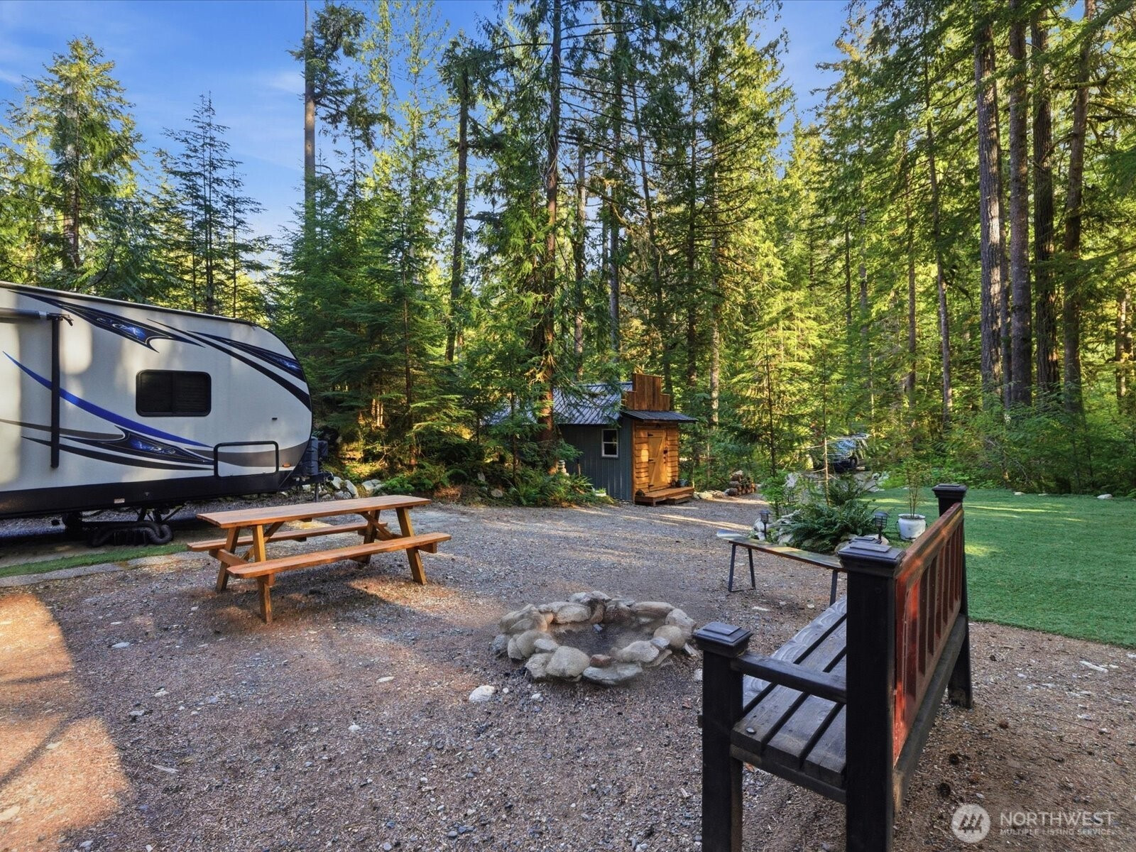 63424 W Cascade Way, Marblemount, WA 98267