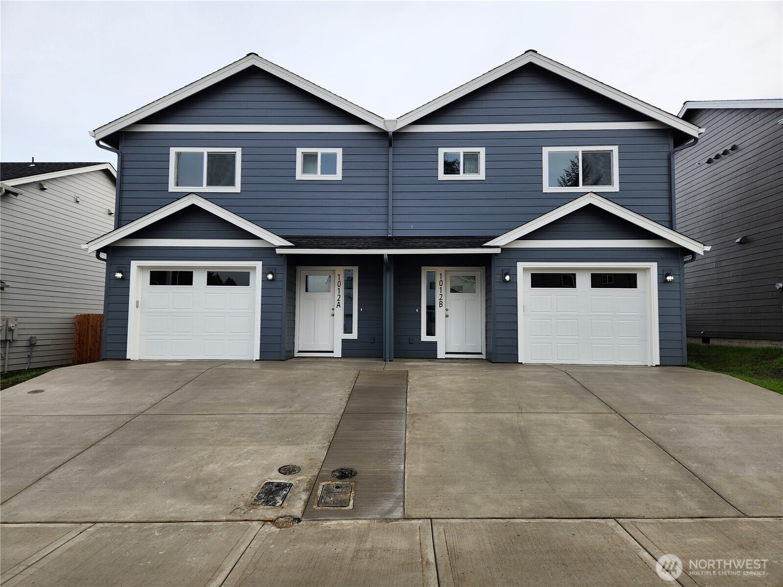 1012 Peach Road, Winlock, WA 98596