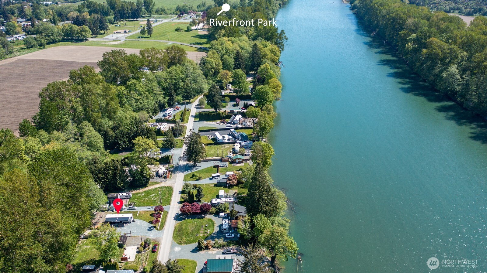 23727 Cove Road, Sedro Woolley, WA 98284