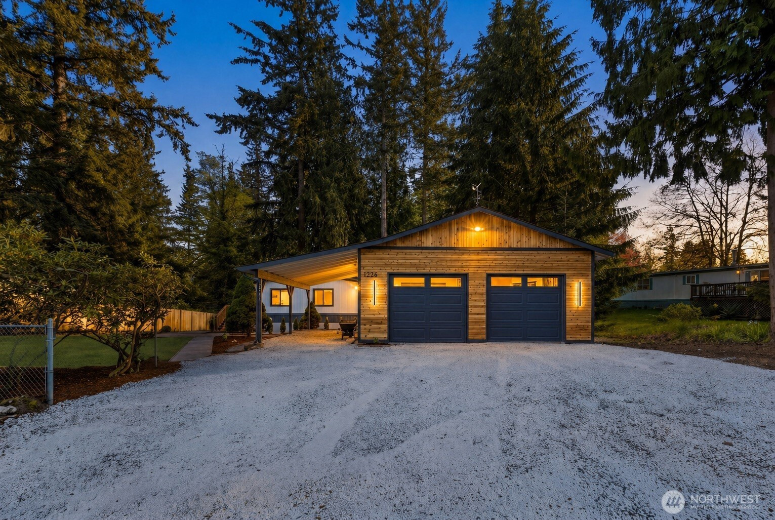 1226 128th Street NW, Tulalip, WA 98271