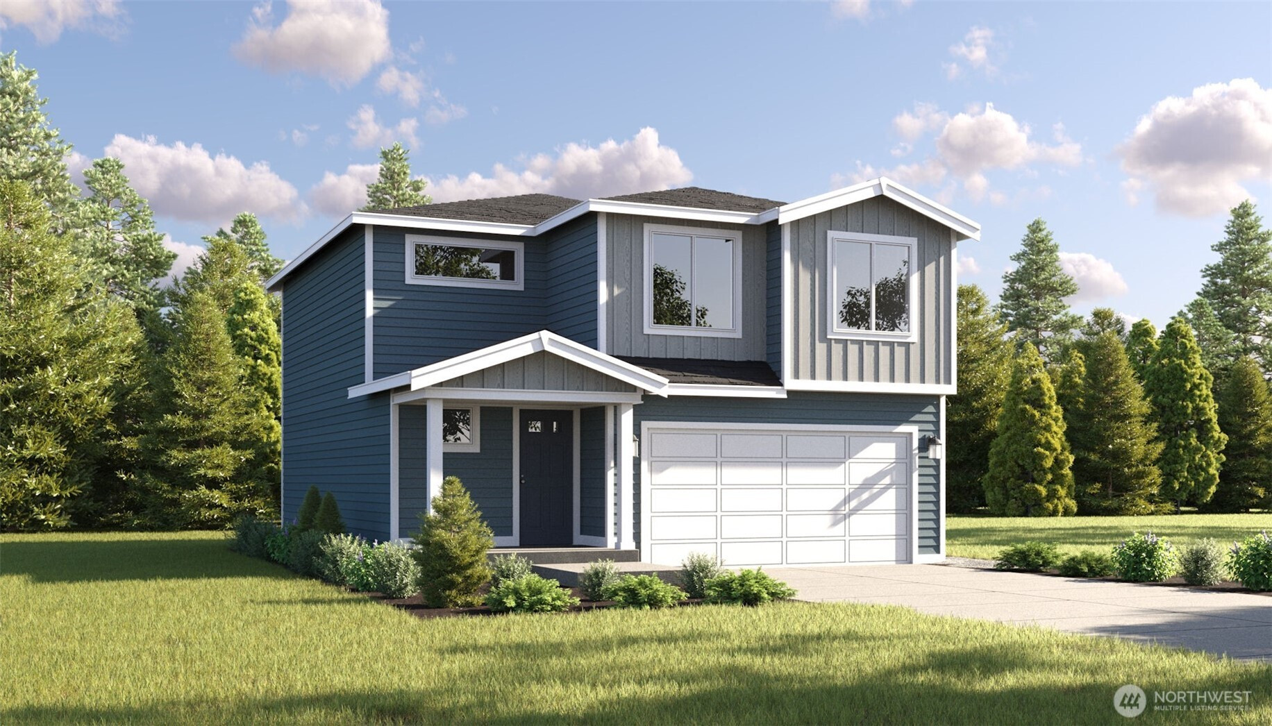 4434 74th Drive NE, Marysville, WA 98270