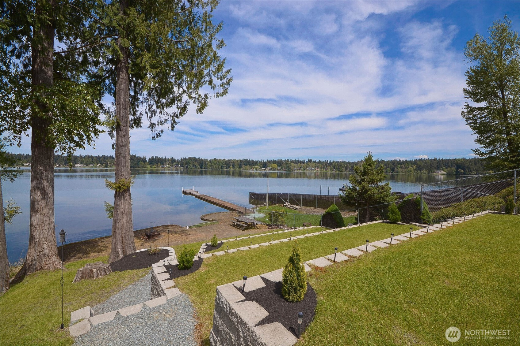 17150 Pleasant Beach Drive SE, Yelm, WA 98597