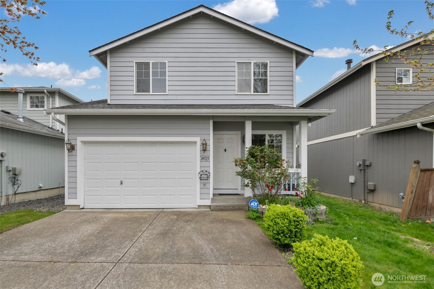 14923 44th Drive NE, Marysville, WA 98271