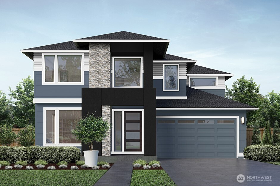 3726 100th Street Ct, Gig Harbor, WA 98332