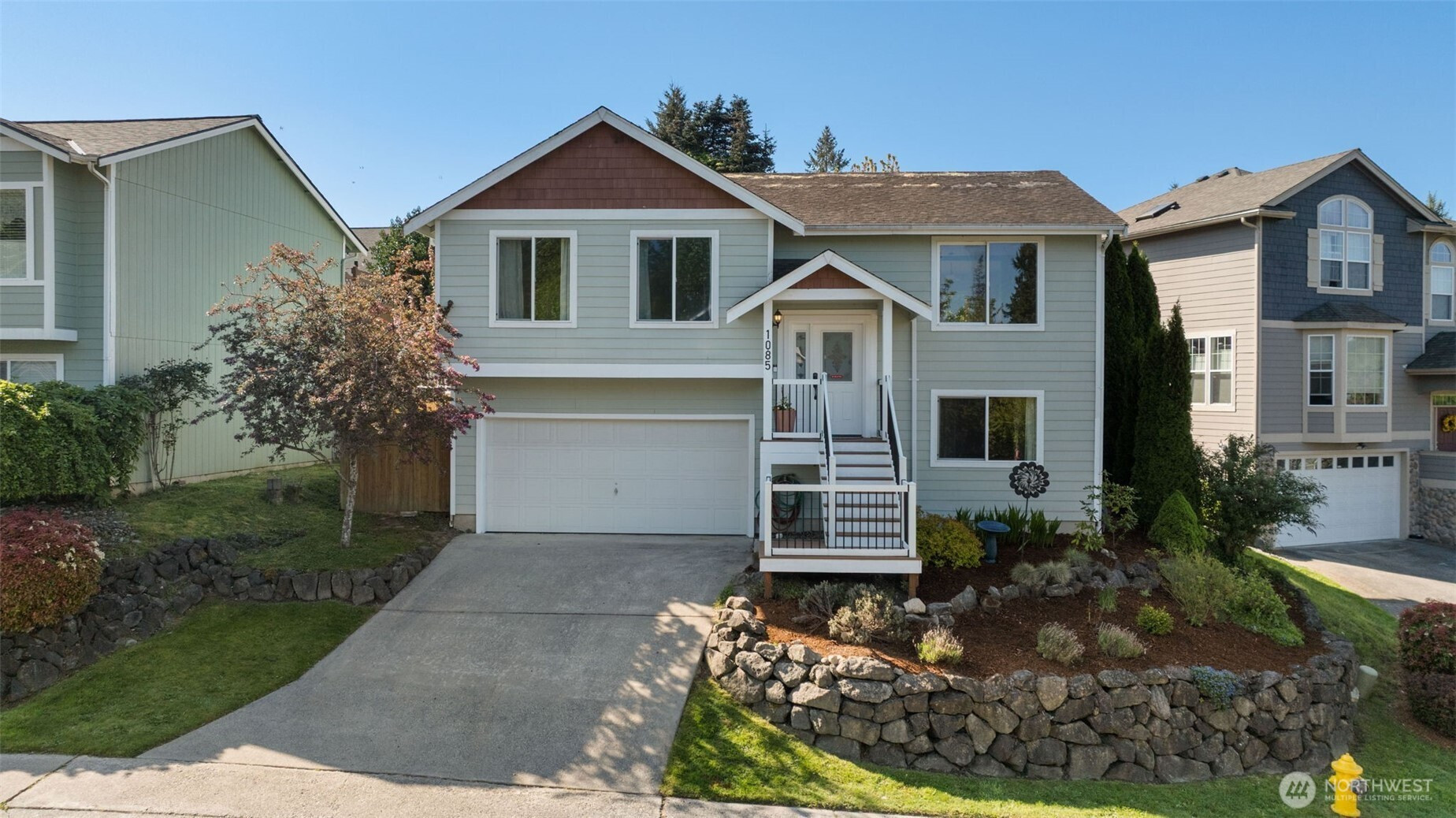 1085 Heron Ridge Avenue, Port Orchard, WA 98366