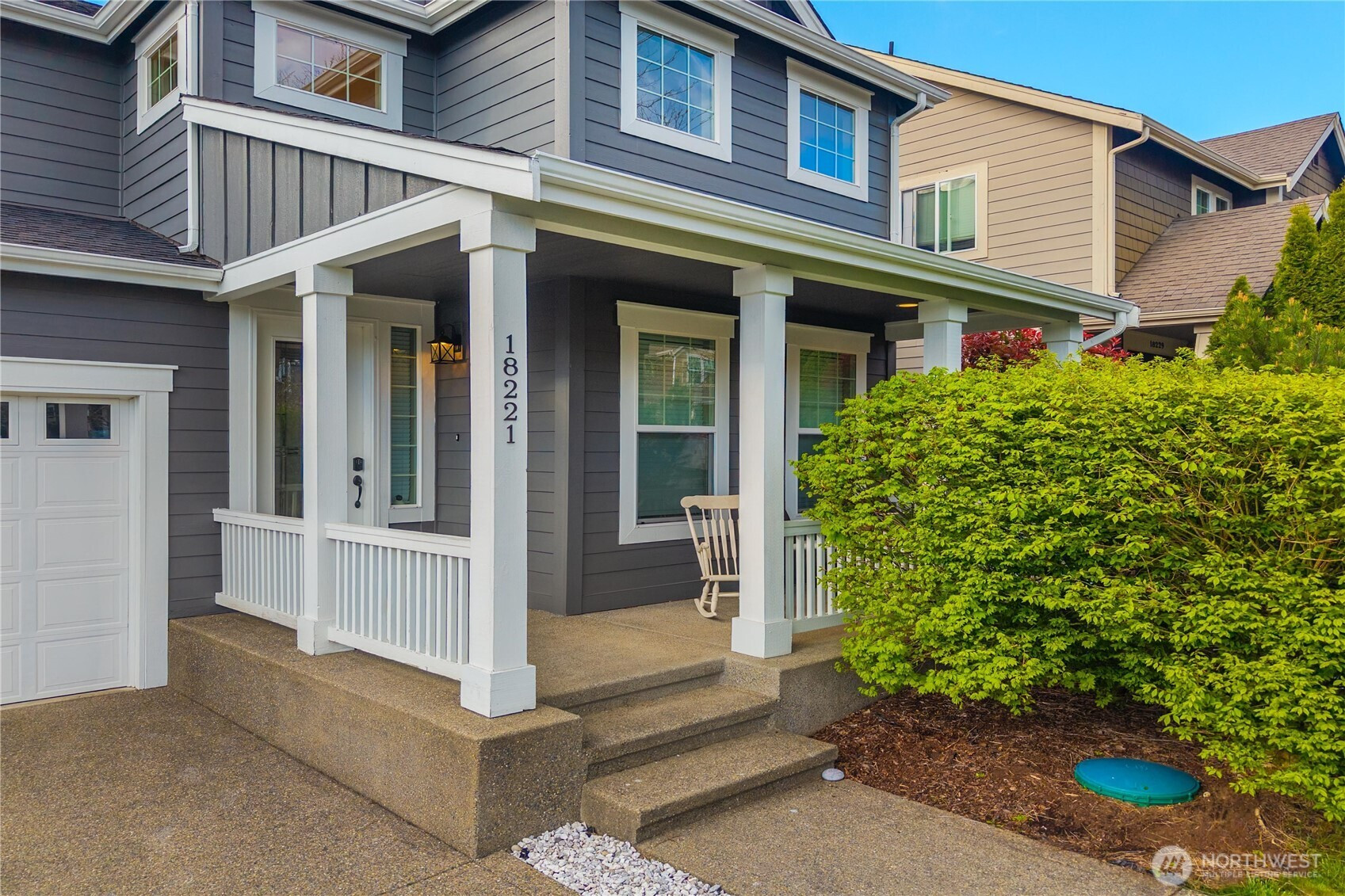 18221 123rd Street E, Bonney Lake, WA 98391