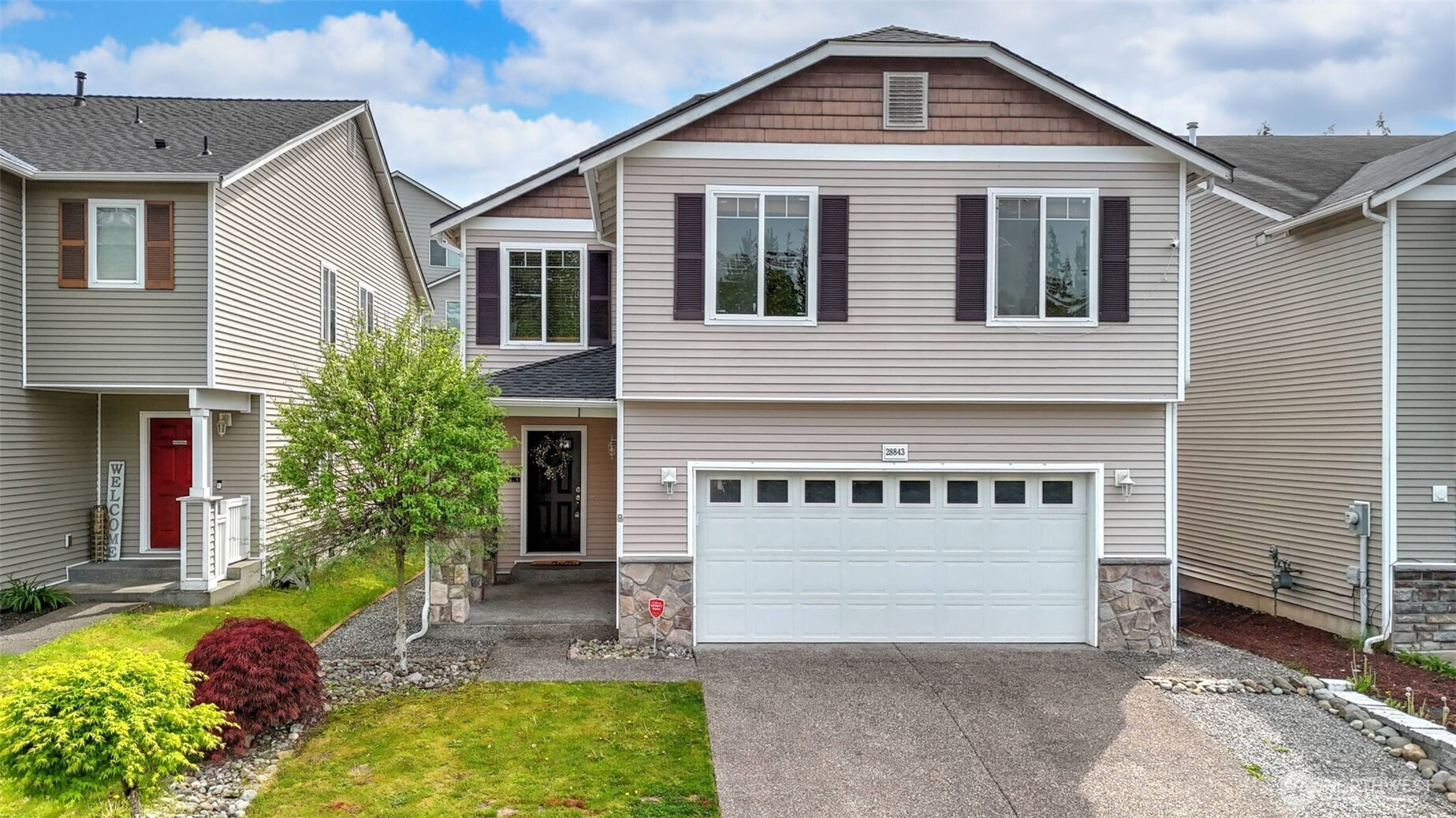 28843 213th Court SE, Kent, WA 98042