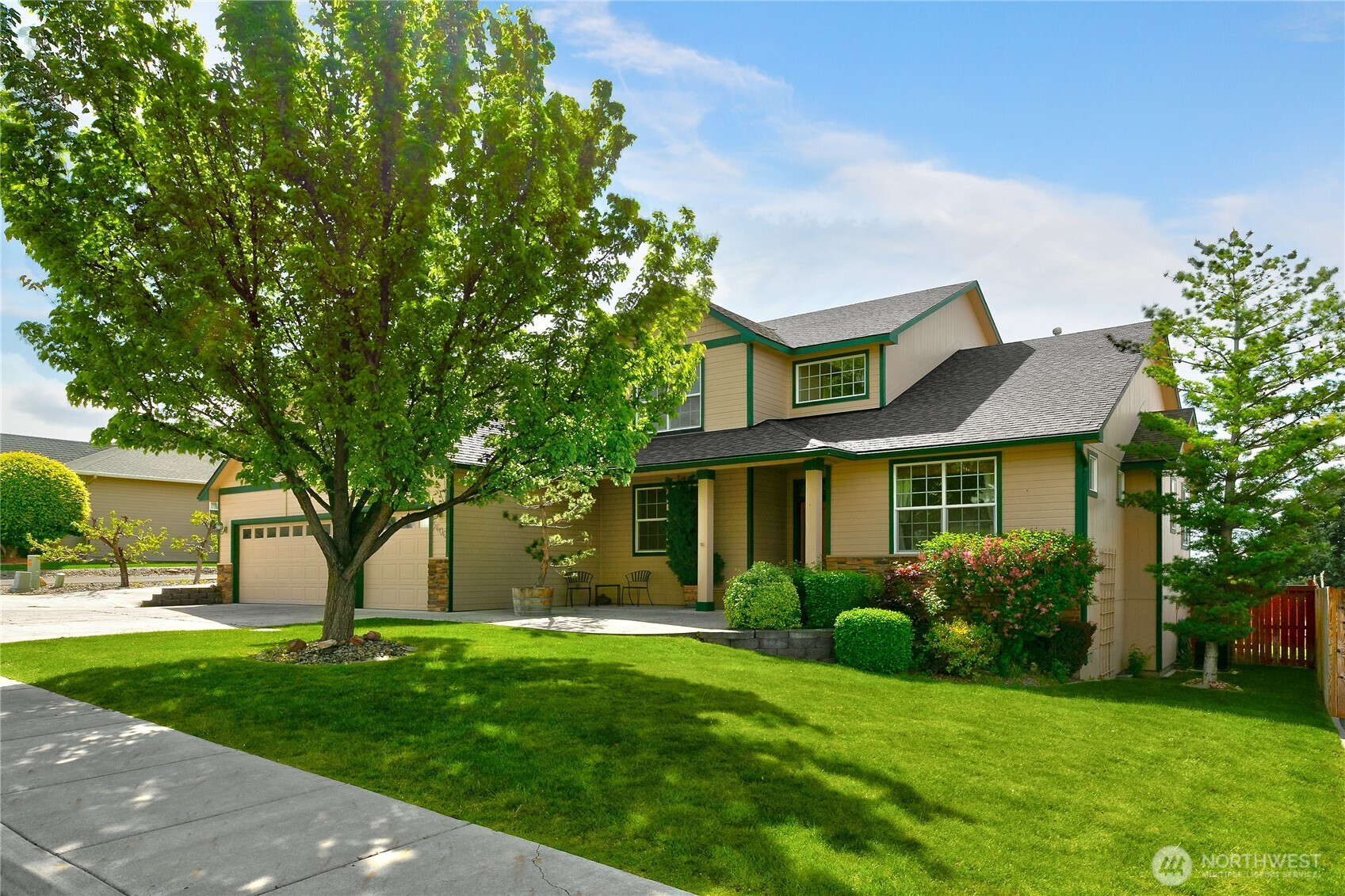 5600 Sycamore Drive, Yakima, WA 98902