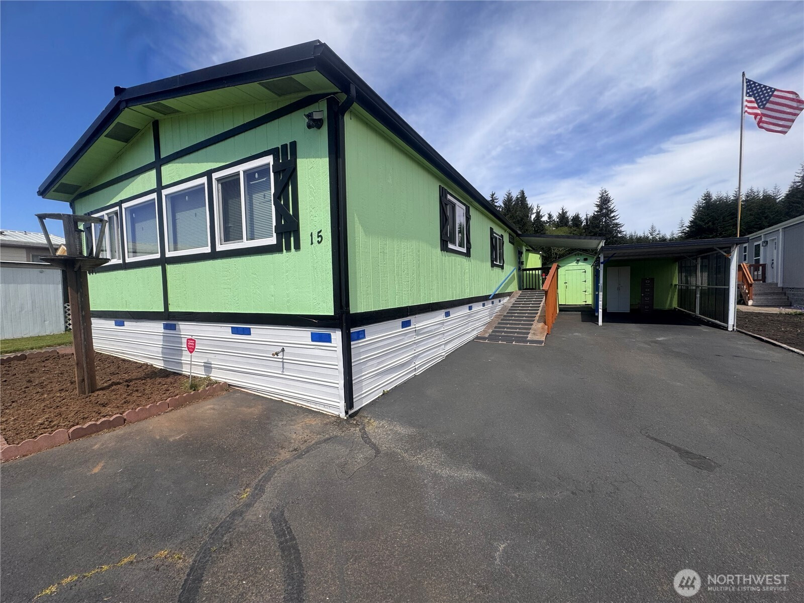 57 Clemons Rd, Montesano, WA 98563