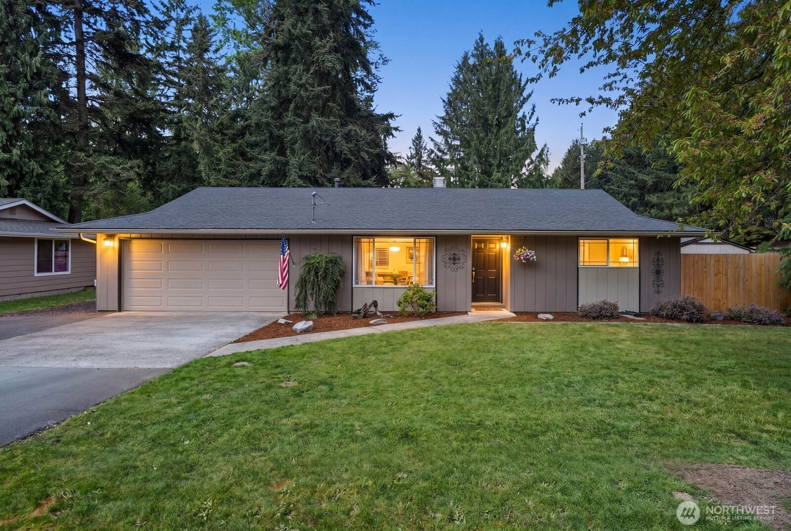 11504 92nd Avenue E, Puyallup, WA 98373