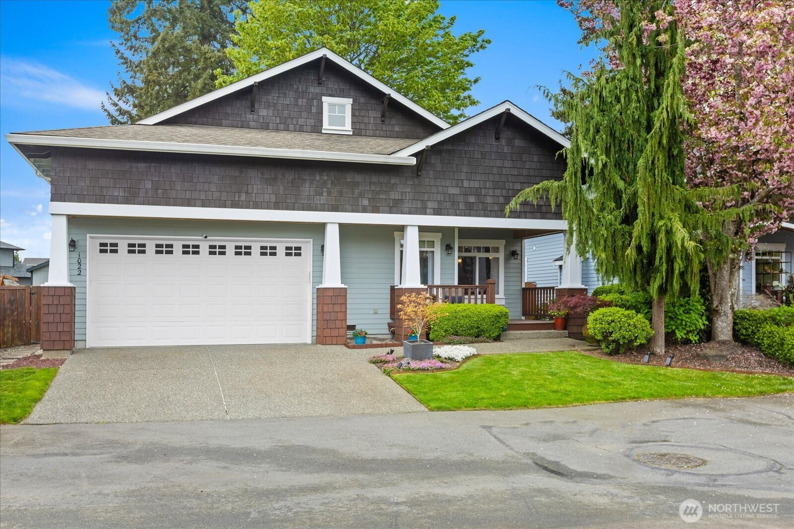 1022 181st Place SW, Lynnwood, WA 98037
