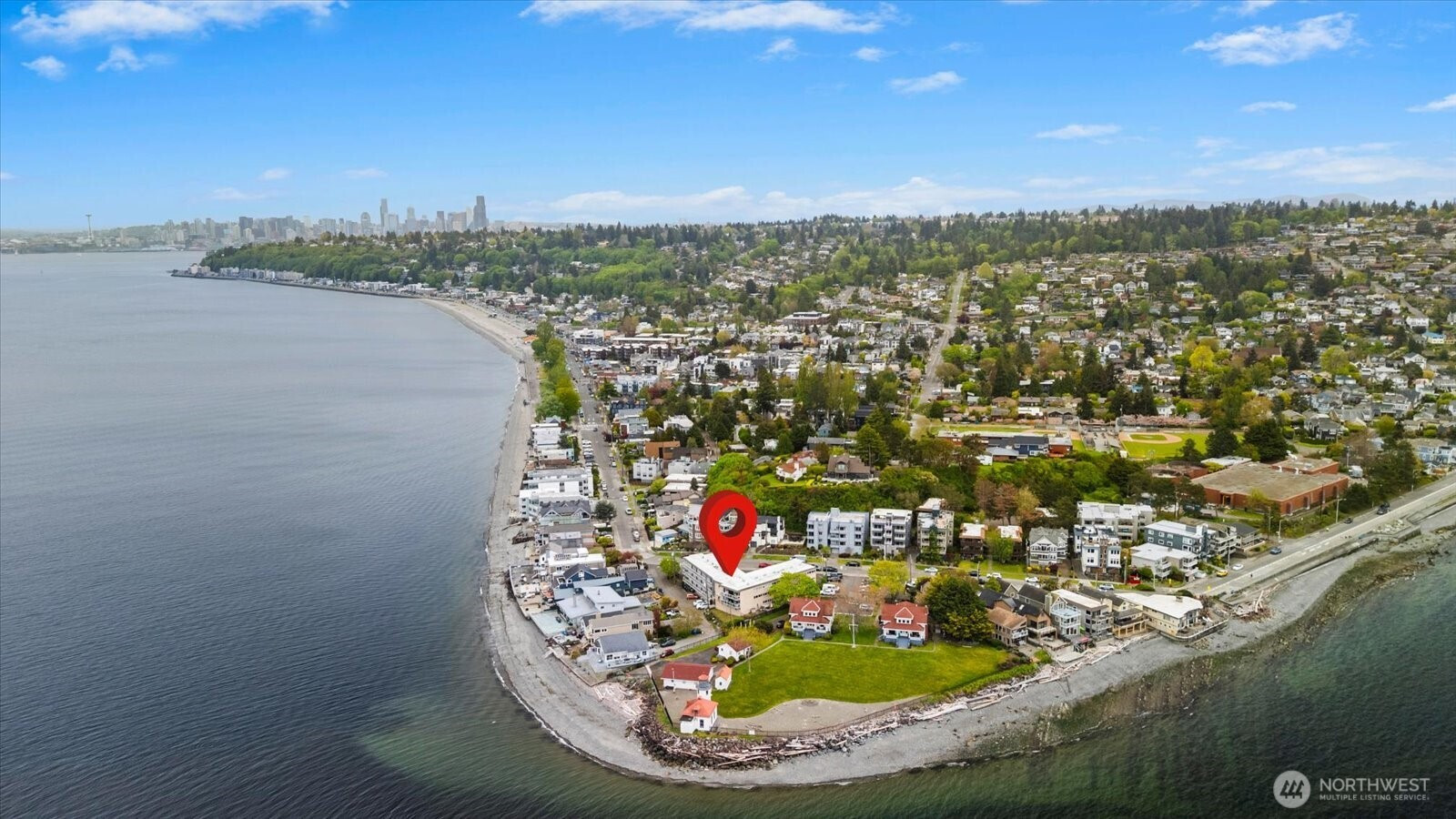 3151 Alki Avenue SW, Seattle, WA 98116