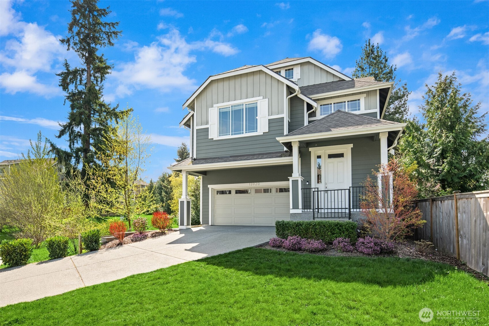 13920 14th Place W, Lynnwood, WA 98087